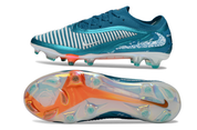 PHANTOM 6 LOW CUT AZUL FG BLAU