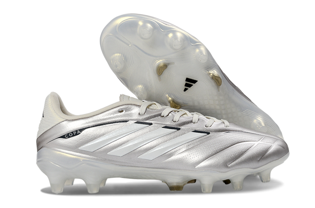 COPA PURE 4 SILBER