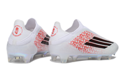 F50 TF LAMINE YAMAL LACELESS WEISS ROT