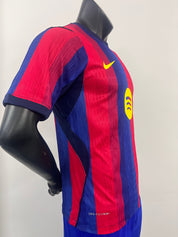 FC BARCELONE HEIM 26/27