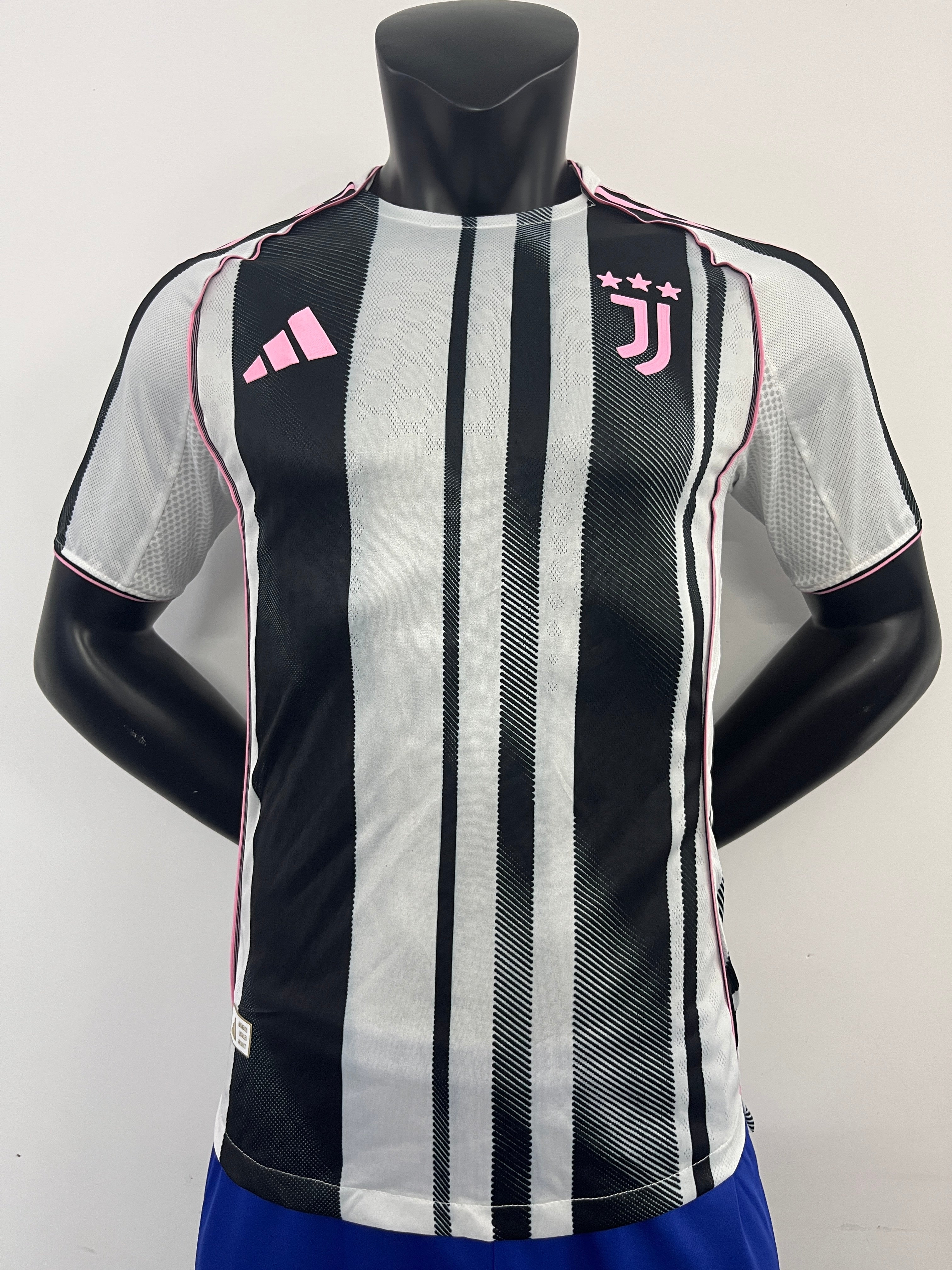 JUVENTUS HEIM 25/26