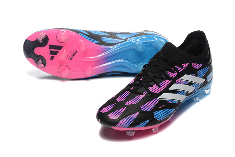 COPA PURE 2+ SCHWARZ BLAU ROSA