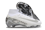 AIR ZOOM MERCURIAL VAPOR 16 X VINI JR WEISS GRAU