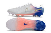 TIEMPO 10 LEGEND ELITE WEISS ROSA BLAU