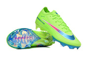 AIR ZOOM MERCURIAL VAPOR 16 GRÜN