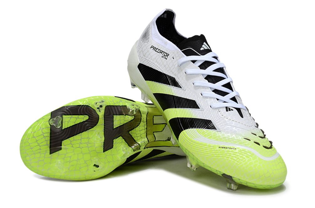 PREDATOR ELITE RADIANT WEISS GELB