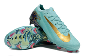 AIR ZOOM MERCURIAL VAPOR BLAU TÜRKIS