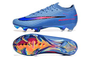 AIR ZOOM MERCURIAL VAPOR 16 ELITE BLAU