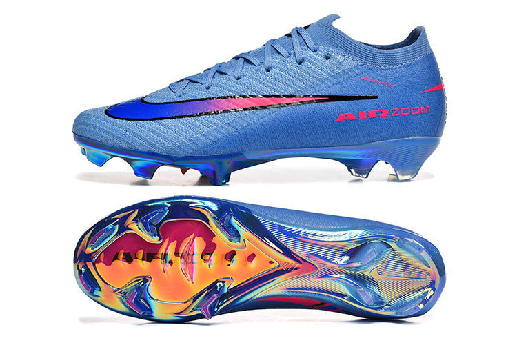 AIR ZOOM MERCURIAL VAPOR 16 ELITE BLAU