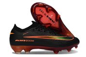 AIR ZOOM MERCURIAL VAPOR 15 SCHWARZ ORANGE