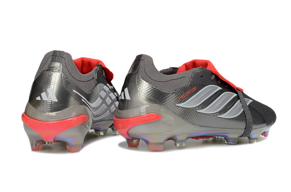 PREDATOR ACCURACY ELITE GRAU ROT FG