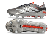 PREDATOR ACCURACY SG GRAU ROT