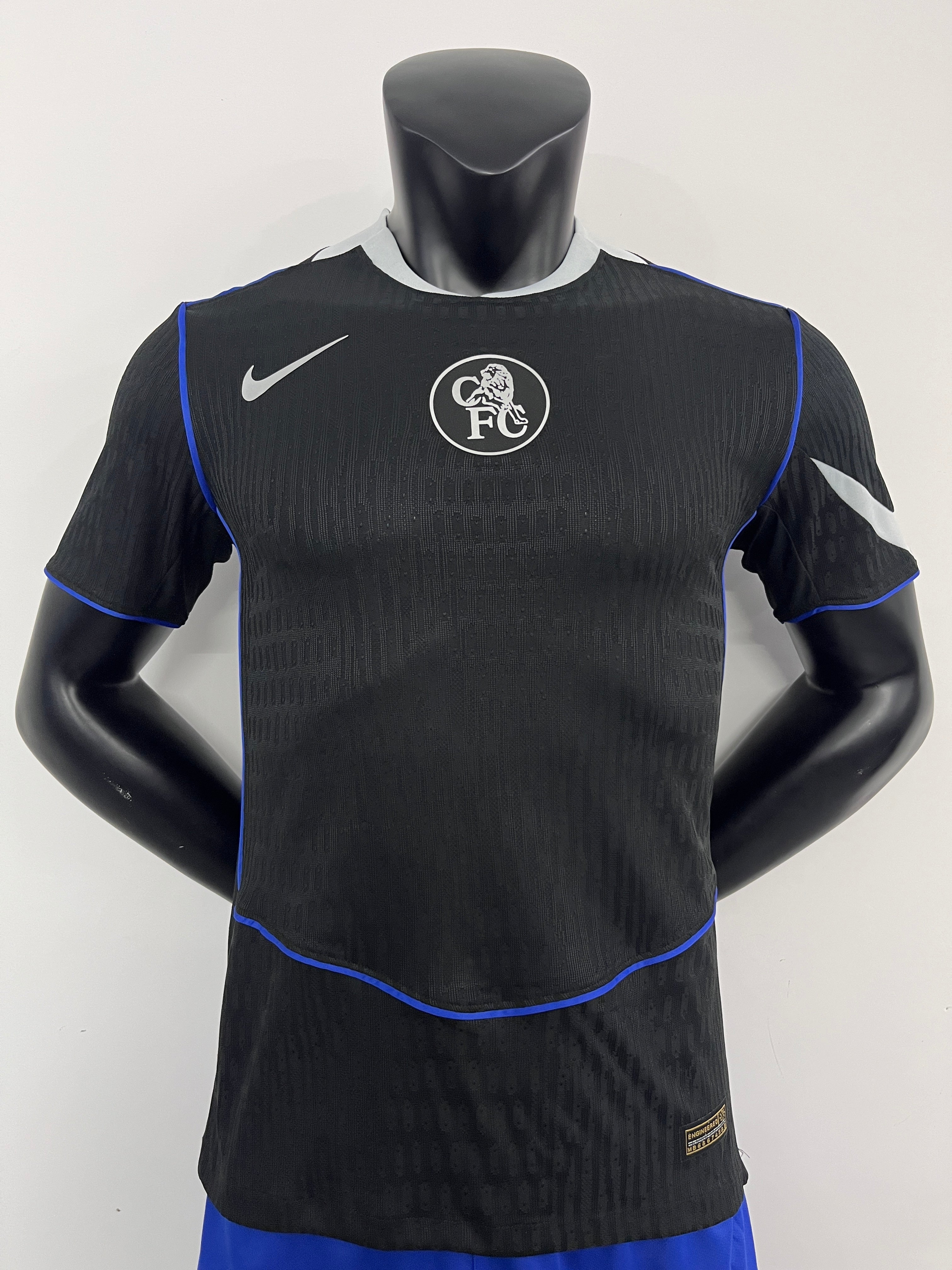 CHELSEA THIRD 25/26