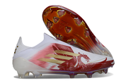 F50+ DRAGON ROT WEISS