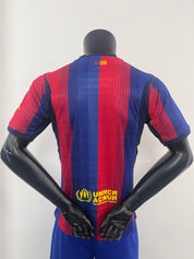 FC BARCELONE HEIM 26/27