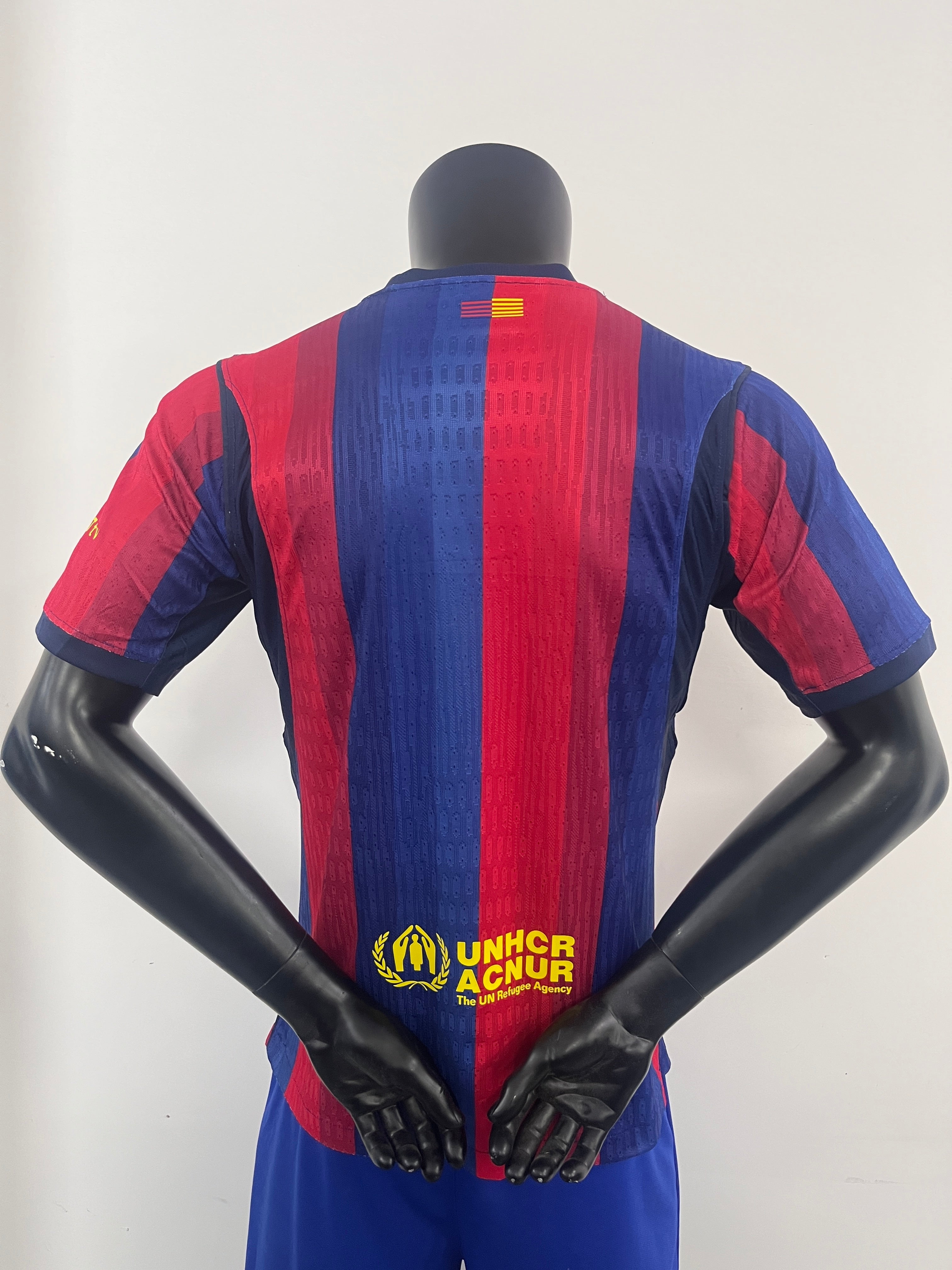 FC BARCELONE HEIM 26/27