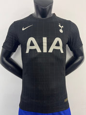 TOTTENHAM AUSWÄRTS 25/26