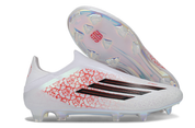 F50 TF LAMINE YAMAL LACELESS WEISS ROT