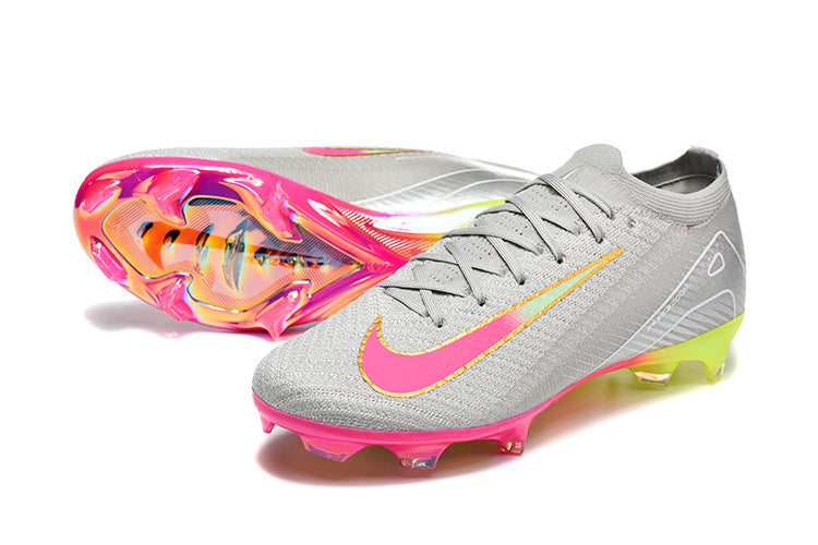 MERCURIAL AIR ZOOM VAPOR 15 ELITE GRAU