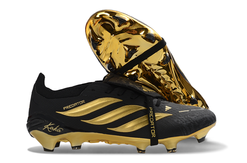PREDATOR ACCURACY FG LIMITIERTE EDITION KAKA