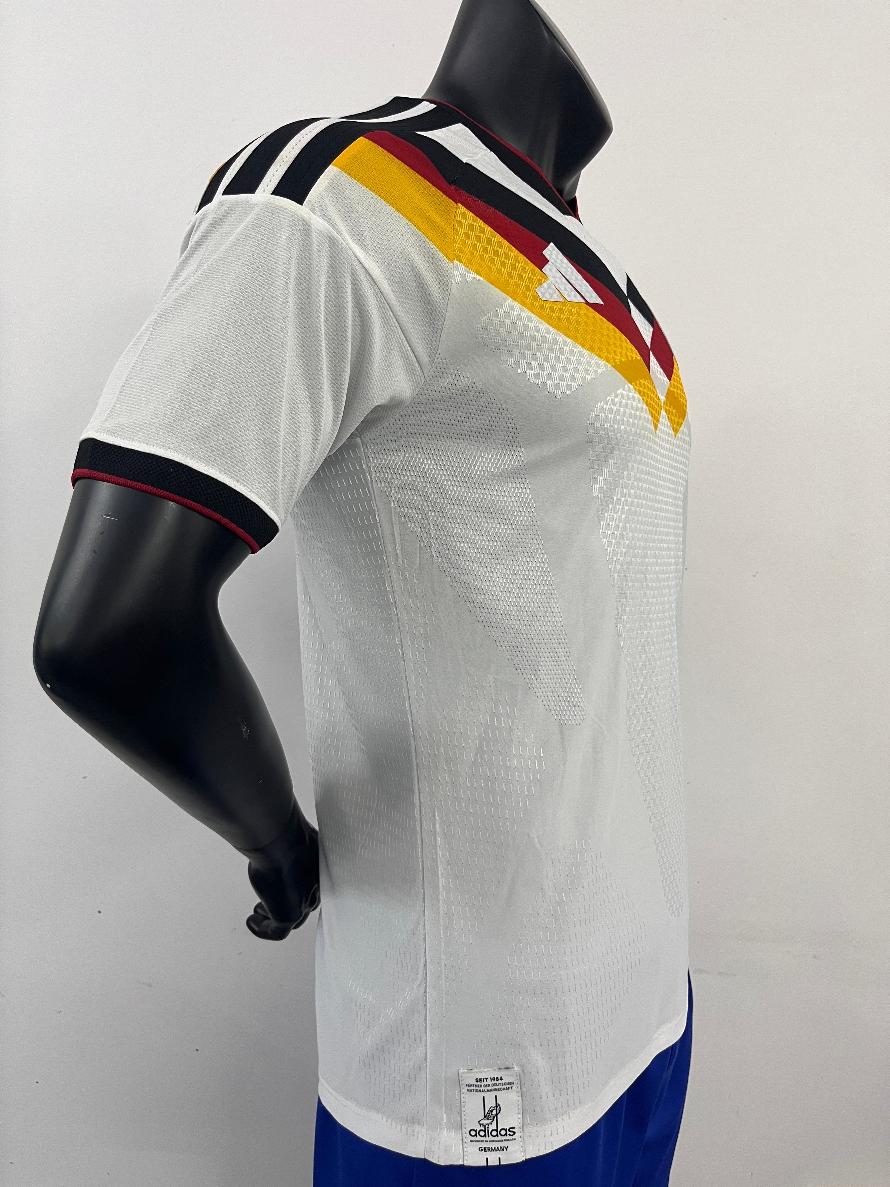 DEUTSCHLAND HEIM 26/27