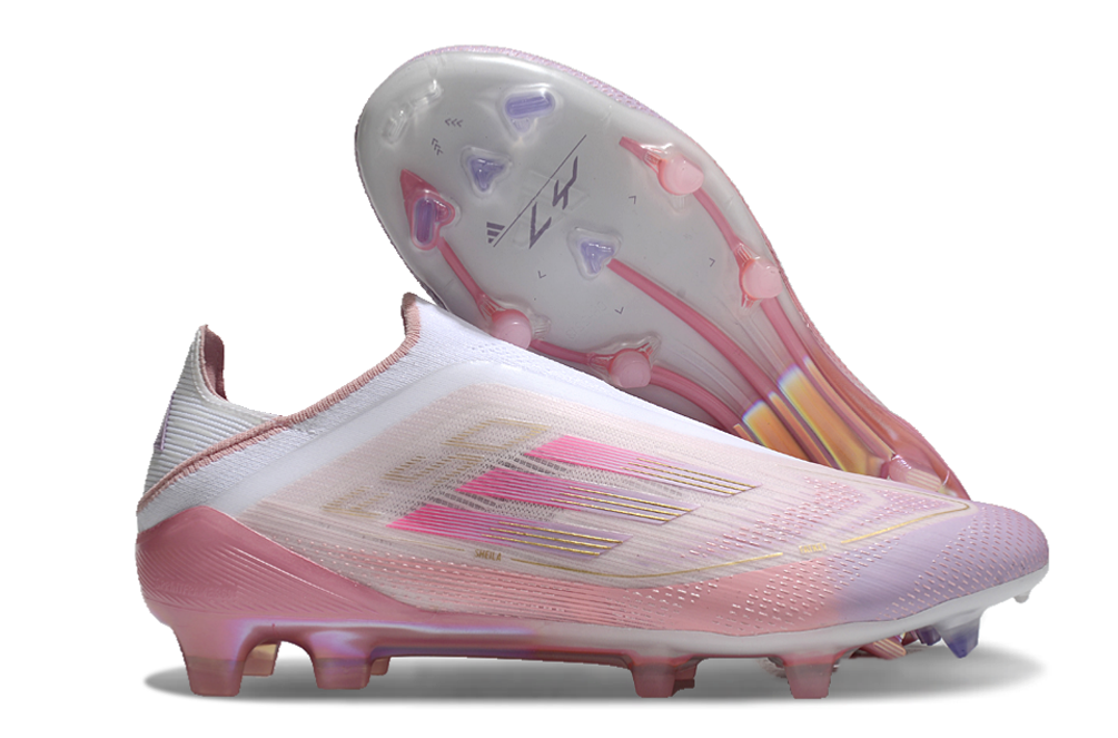 F50 LACELESS ELITE LAMINE YAMAL 304
