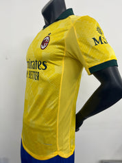 AC MILAN THIRD 25/26