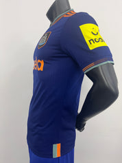 NEWCASTLE THIRD 25/26