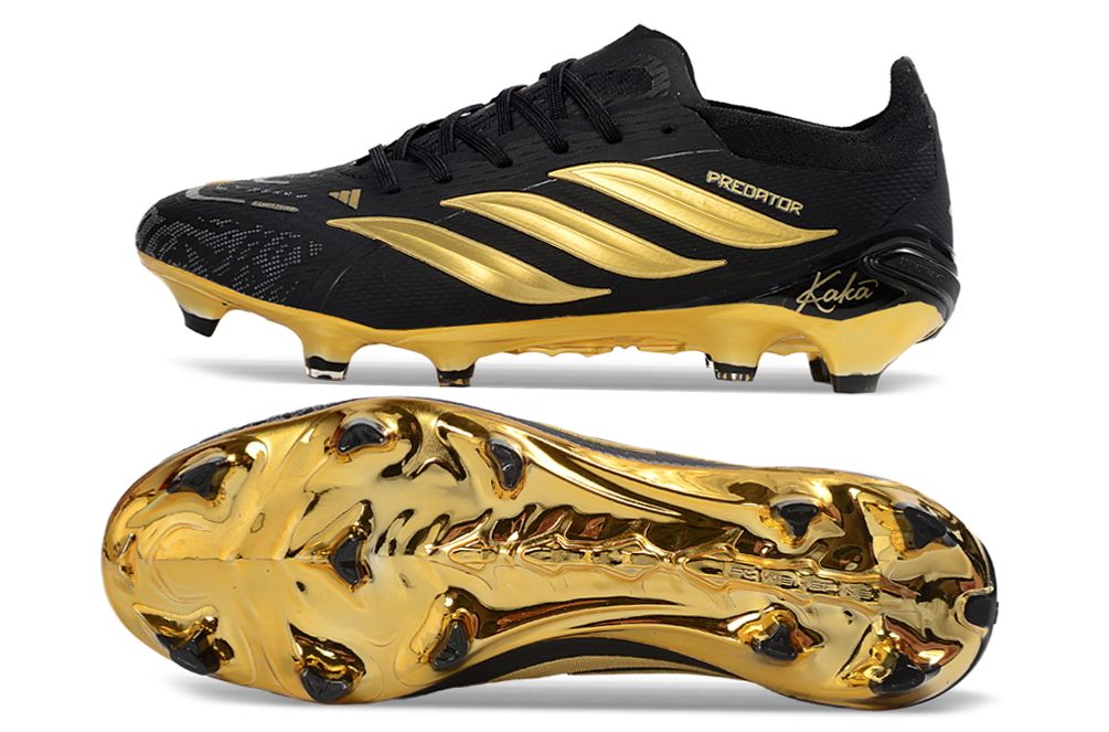 PREDATOR ACCURACY FG KAKA EDITION SCHNÜRSENKEL