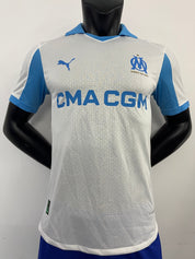 OLYMPIQUE DE MARSEILLE HEIM 25/26