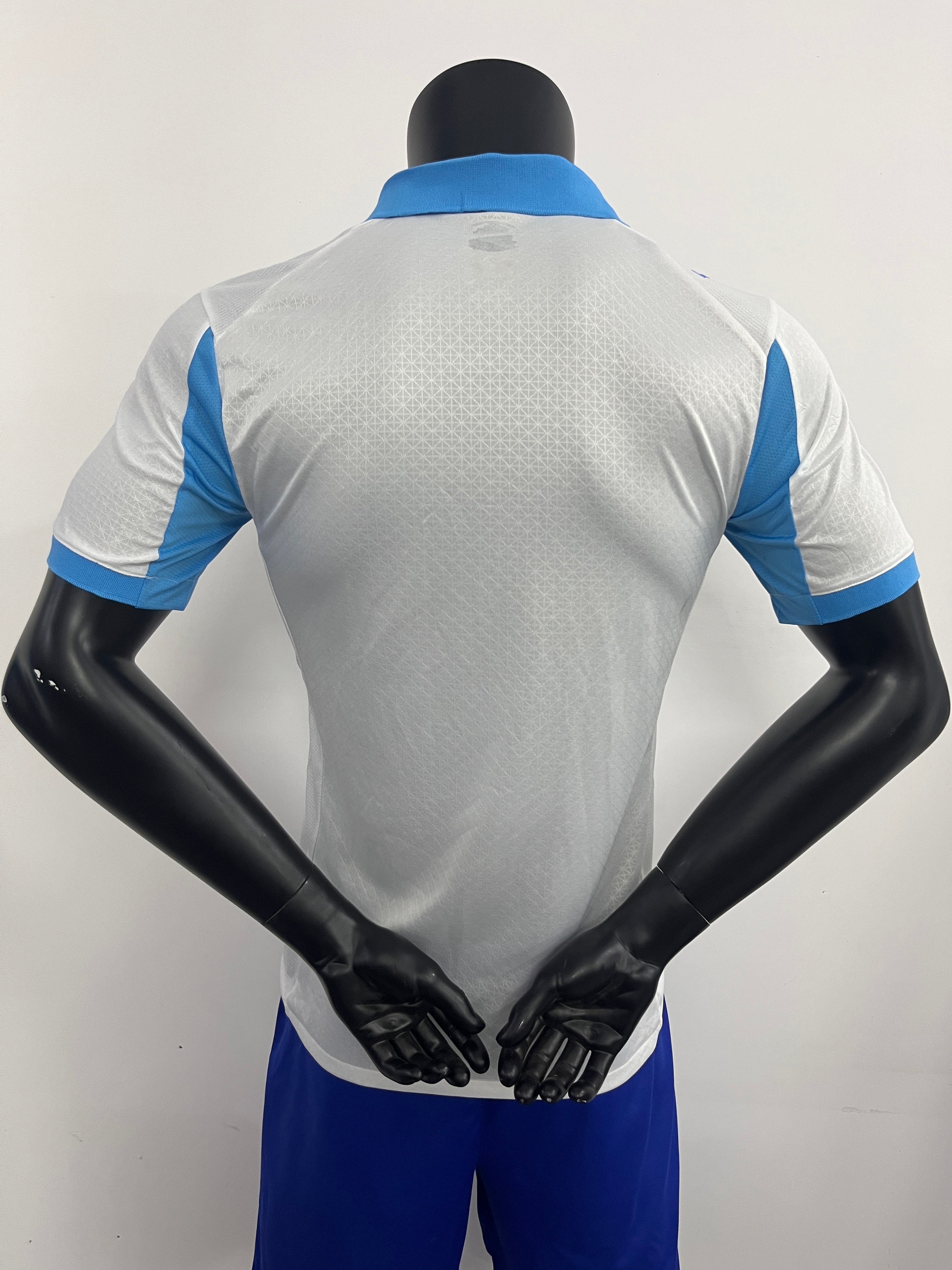 OLYMPIQUE DE MARSEILLE HEIM 25/26