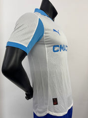 OLYMPIQUE DE MARSEILLE HEIM 25/26