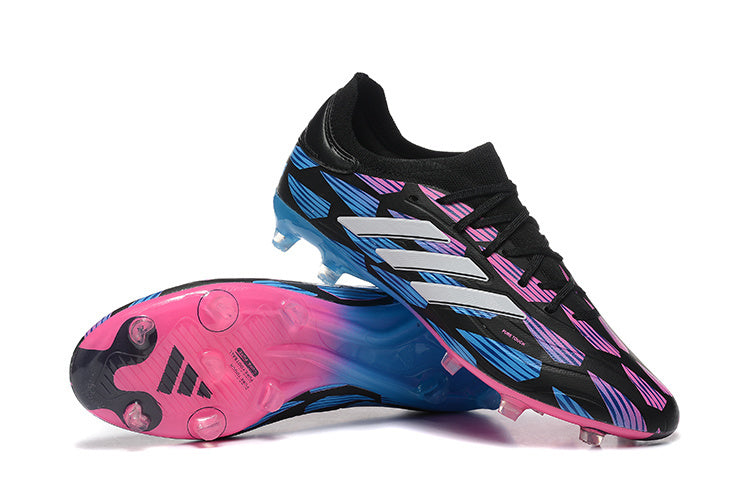 COPA PURE 2+ SCHWARZ BLAU ROSA