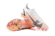 MERCURIAL VAPOR 14 ELITE BWEISS ROT ROSA