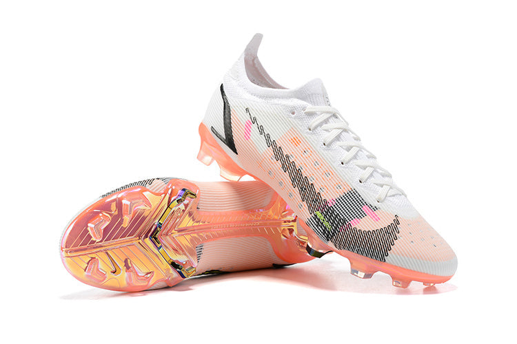 MERCURIAL VAPOR 14 ELITE BWEISS ROT ROSA