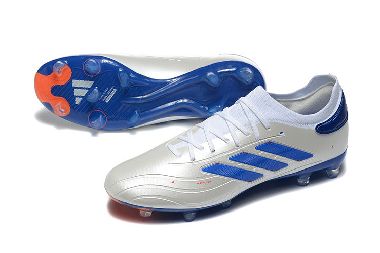 COPA PURE 2+ WEISS BLAU