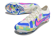 MERCURIAL AIR ZOOM SUPERFLY ELITE 9 WEISS