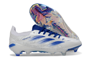 PREDATOR ACCURACY FG WEISS BLAU