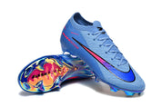 AIR ZOOM MERCURIAL VAPOR 16 ELITE BLAU