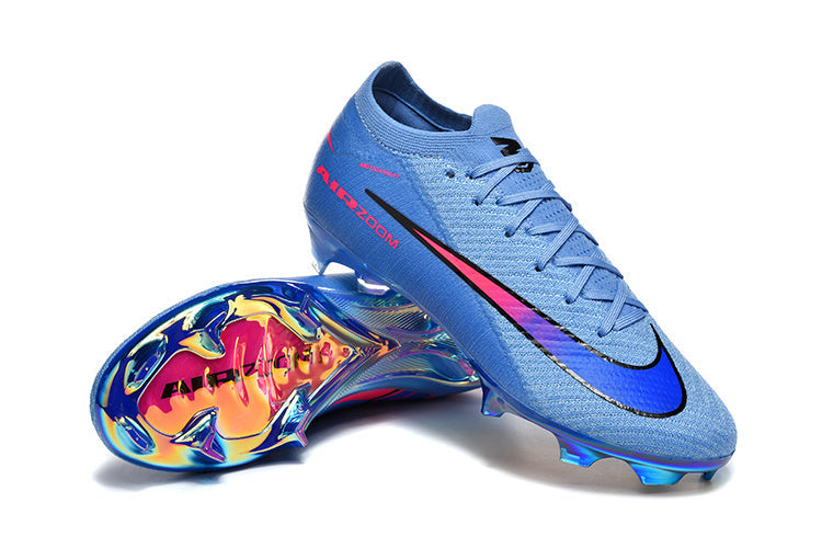 AIR ZOOM MERCURIAL VAPOR 16 ELITE BLAU