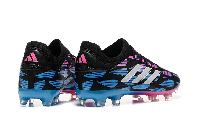COPA PURE 2+ SCHWARZ BLAU ROSA