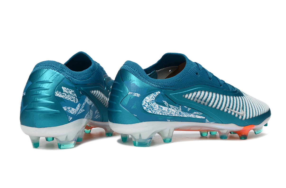 PHANTOM 6 LOW CUT AZUL FG BLAU