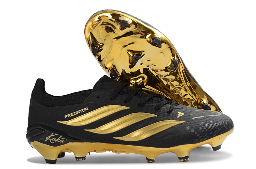 PREDATOR ACCURACY FG KAKA EDITION SCHNÜRSENKEL