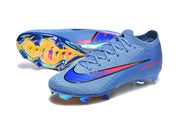 AIR ZOOM MERCURIAL VAPOR 16 ELITE BLAU