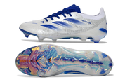 PREDATOR ACCURACY FG WEISS BLAU