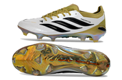 PREDATOR ACCURACY FG WEISS UND GOLD