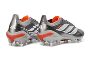 PREDATOR ACCURACY SG GRAU ROT