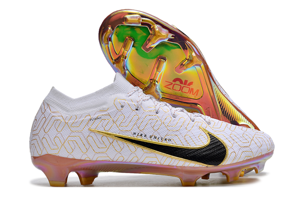 MERCURIAL AIR ZOOM SUPERFLY 9 WEISS SCHWARZ