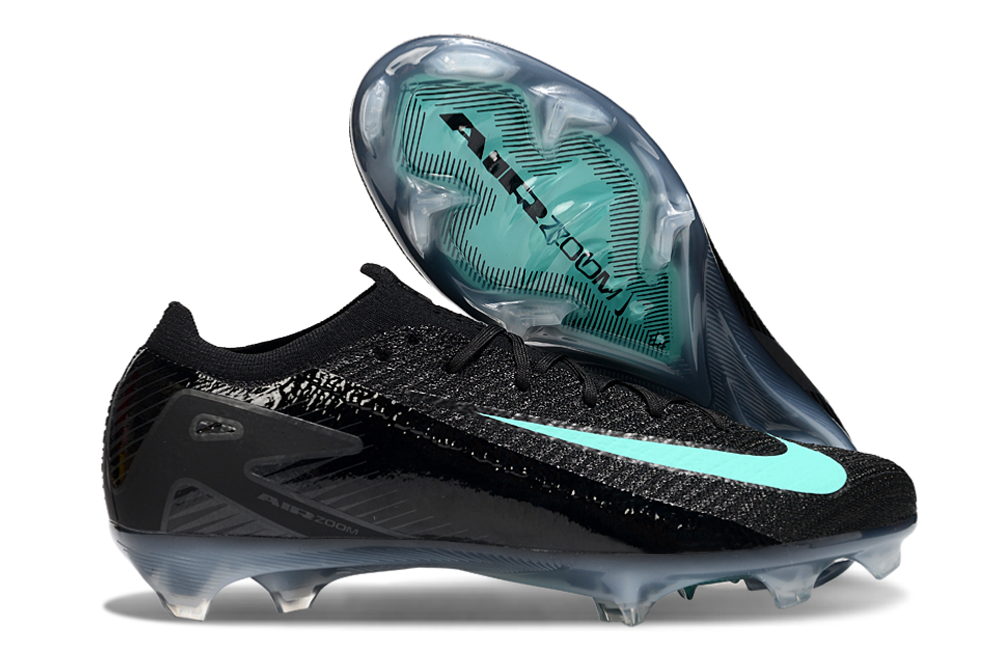 AIR ZOOM MERCURIAL VAPOR 16 BY YOU SCHWARZ