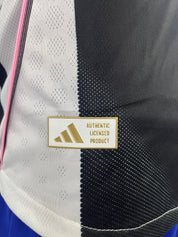JUVENTUS HEIM 25/26